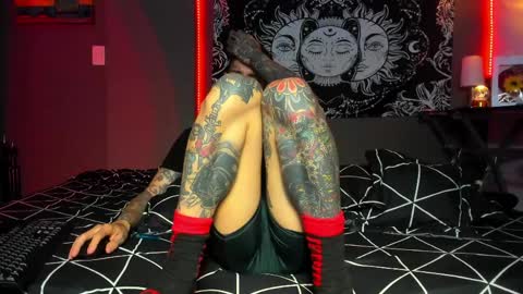 cleo y maikol online show from 04-05-26, 03:47