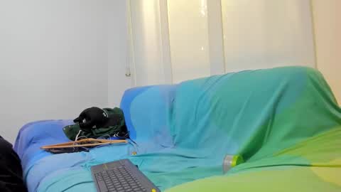 cleowhite_ online show from 10-21-25, 07:03