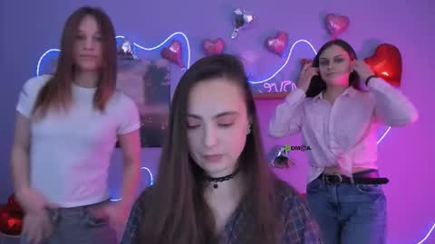 Snapshot of clery_abyss chatting on 02-18-26, 10:00 clery_abyss online show from 02-18-26, 10:00