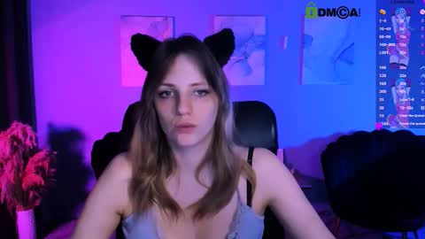 Snapshot of clery_shine chatting on 02-22-26, 10:36 clery_shine online show from 02-22-26, 10:36