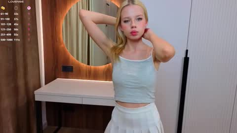 Aria online show from 11-29-25, 03:15