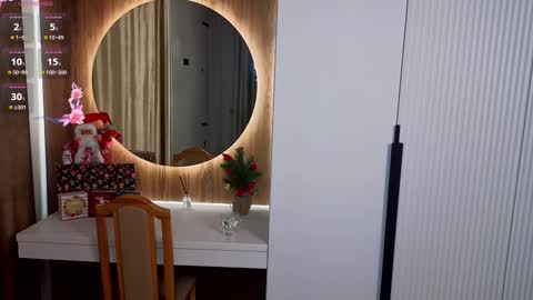 Aria online show from 01-11-26, 03:17