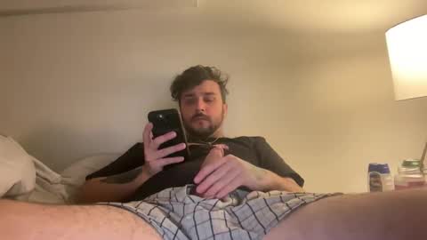 climasturbate online show from 01-18-26, 07:01