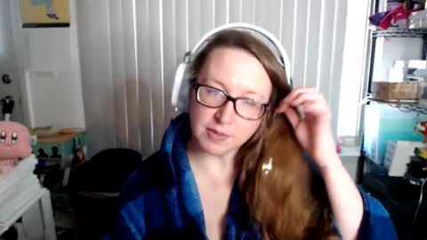 Kate online show from 01-10-25, 08:37