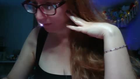 Kate online show from 10-18-25, 12:06