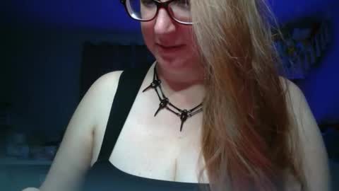 Kate online show from 01-14-26, 11:20