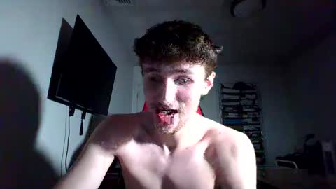 clint_wood online show from 11-08-25, 03:18