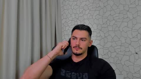 ClintMasterss online show from 01-26-25, 08:57