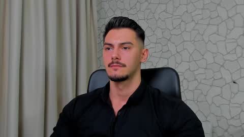 ClintMasterss online show from 01-27-25, 05:47