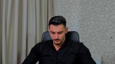 ClintMasterss online show from 01-27-25, 12:48