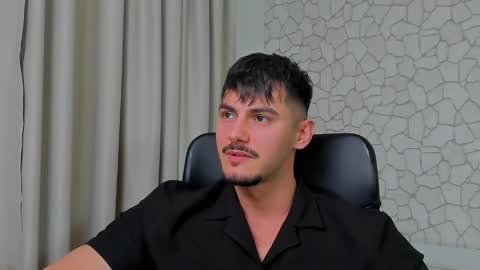 ClintMasterss online show from 01-29-25, 03:04