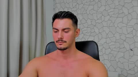 ClintMasterss online show from 02-01-25, 12:47