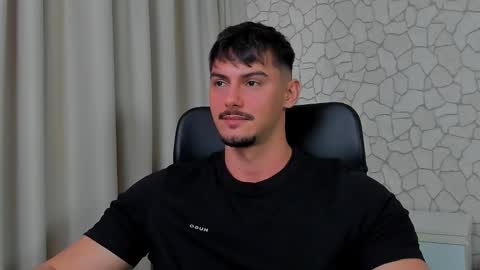 ClintMasterss online show from 02-04-25, 08:13