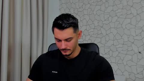 ClintMasterss online show from 02-07-25, 05:41