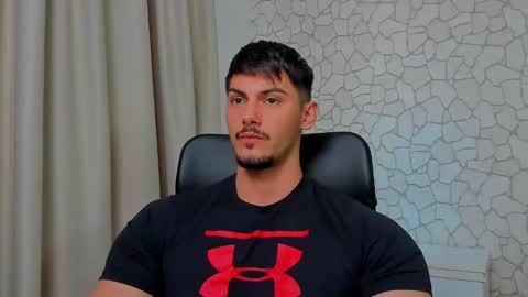 ClintMasterss online show from 02-12-25, 01:06