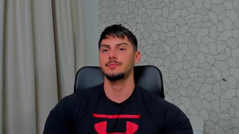 ClintMasterss online show from 02-12-25, 04:11