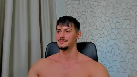 ClintMasterss online show from 02-13-25, 09:41