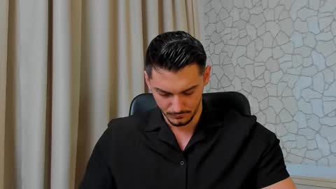 ClintMasterss online show from 02-24-25, 06:05