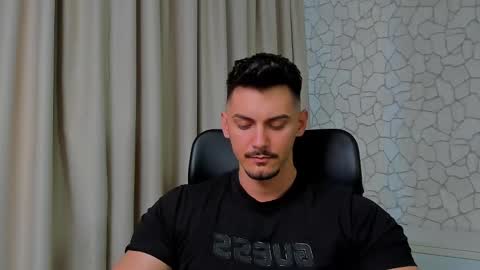 ClintMasterss online show from 02-25-25, 02:33