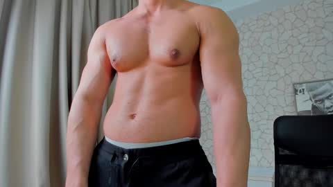 ClintMasterss online show from 02-28-25, 06:54