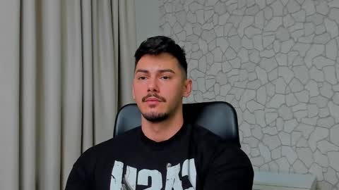 ClintMasterss online show from 03-03-25, 05:42