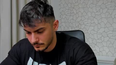 ClintMasterss online show from 03-03-25, 11:55