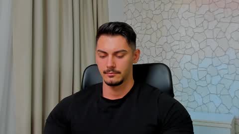 ClintMasterss online show from 03-04-25, 09:51