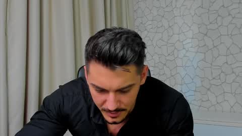 ClintMasterss online show from 03-06-25, 12:52