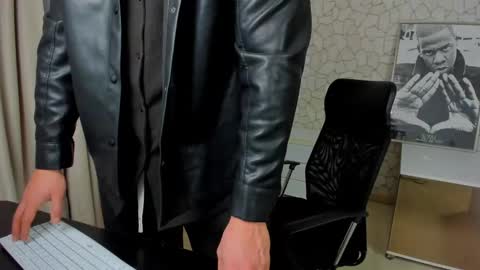 ClintMasterss online show from 03-07-25, 05:18