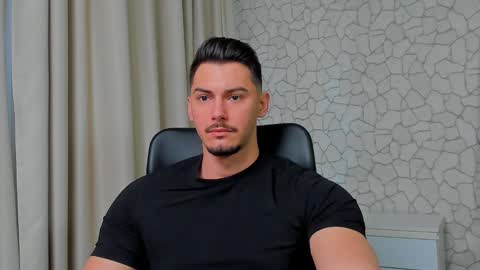 ClintMasterss online show from 03-09-25, 06:17