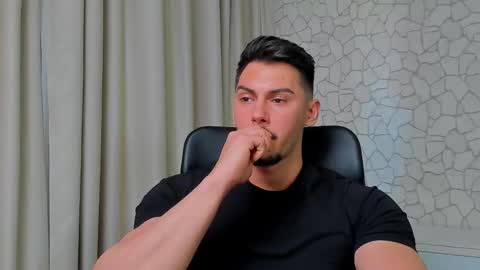 ClintMasterss online show from 03-09-25, 12:31