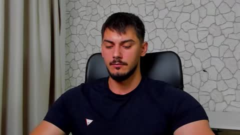 ClintMasterss online show from 09-10-25, 05:07