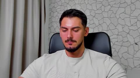 ClintMasterss online show from 09-18-25, 05:20