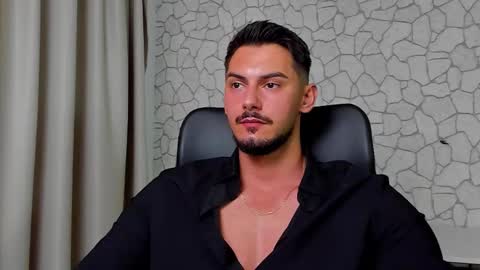 ClintMasterss online show from 09-21-25, 05:31