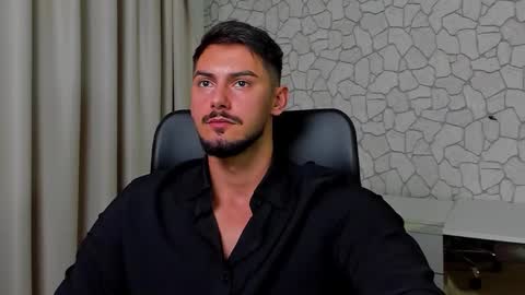 ClintMasterss online show from 10-05-25, 04:11