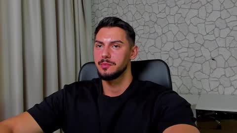 ClintMasterss online show from 10-08-25, 04:32