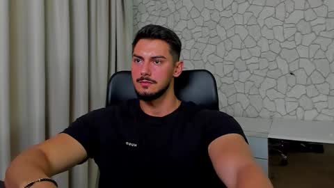 ClintMasterss online show from 10-09-25, 04:21