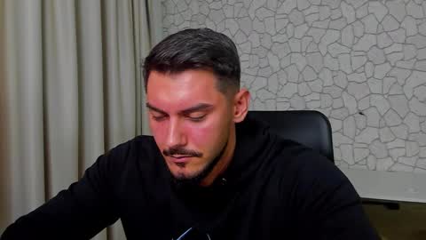 ClintMasterss online show from 10-12-25, 04:33