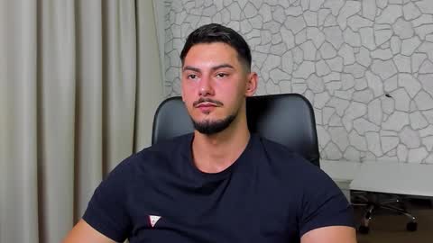 ClintMasterss online show from 11-02-25, 05:43