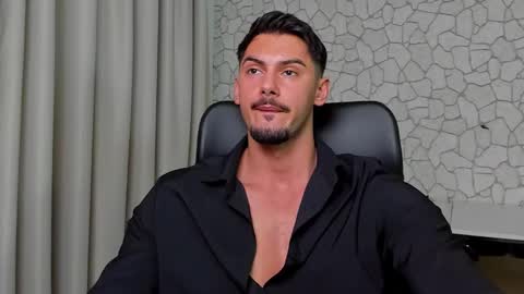 ClintMasterss online show from 12-17-25, 06:08