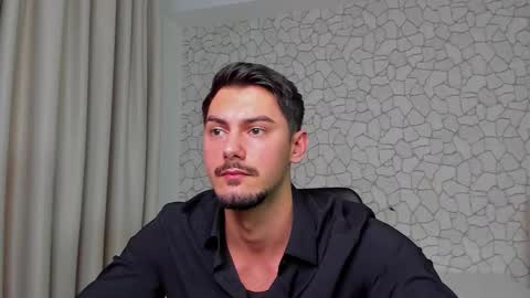 ClintMasterss online show from 01-08-26, 06:37