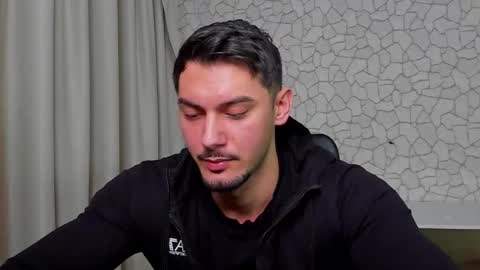 ClintMasterss online show from 01-18-26, 06:17