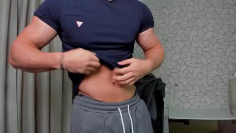 ClintMasterss online show from 01-19-26, 05:55