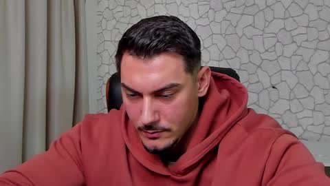 ClintMasterss online show from 03-02-26, 07:15