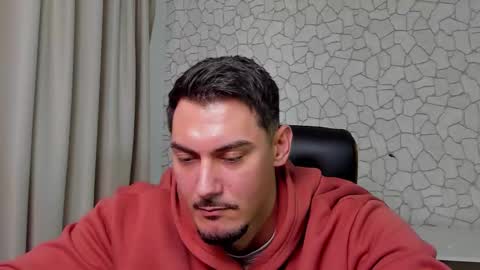 ClintMasterss online show from 03-09-26, 06:50