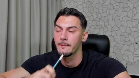 ClintMasterss online show from 04-07-26, 07:09