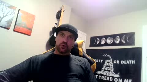 chad online show from 12-28-24, 08:58