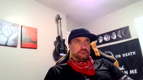 chad online show from 12-31-24, 03:45