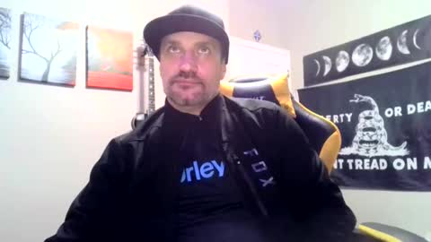 chad online show from 01-03-25, 09:47