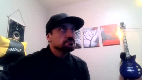 chad online show from 01-15-25, 09:24